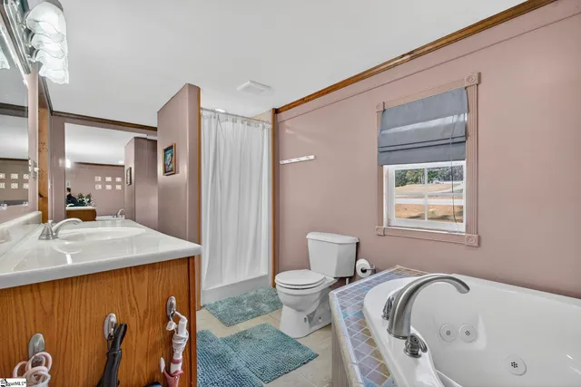 $224,900 | 602 Whitmire Highway, Joanna, SC 29351