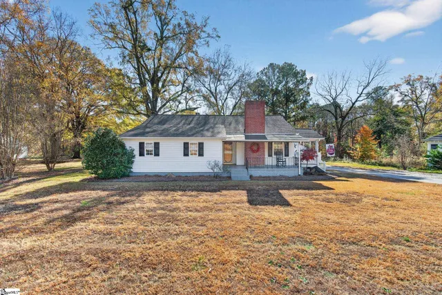 $224,900 | 602 Whitmire Highway, Joanna, SC 29351