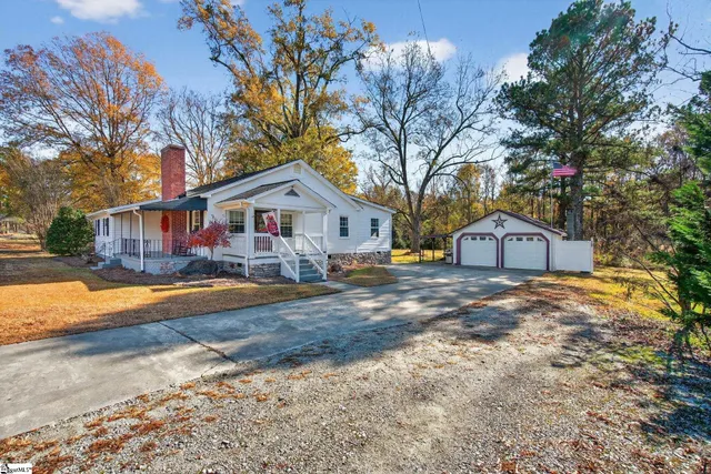 $224,900 | 602 Whitmire Highway, Joanna, SC 29351