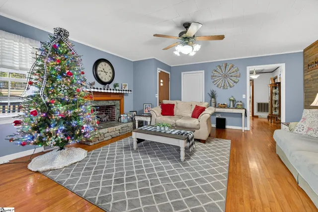 $224,900 | 602 Whitmire Highway, Joanna, SC 29351