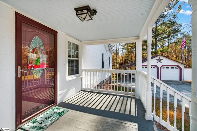 $224,900 | 602 Whitmire Highway, Joanna, SC 29351