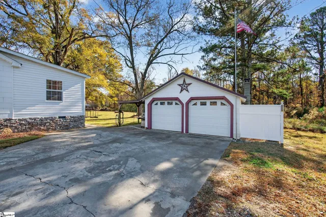 $224,900 | 602 Whitmire Highway, Joanna, SC 29351