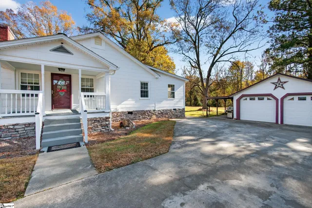 $224,900 | 602 Whitmire Highway, Joanna, SC 29351