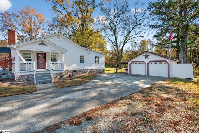 $224,900 | 602 Whitmire Highway, Joanna, SC 29351