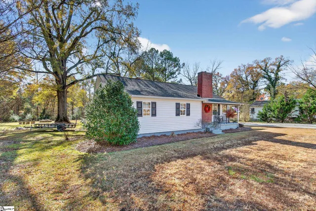 $224,900 | 602 Whitmire Highway, Joanna, SC 29351