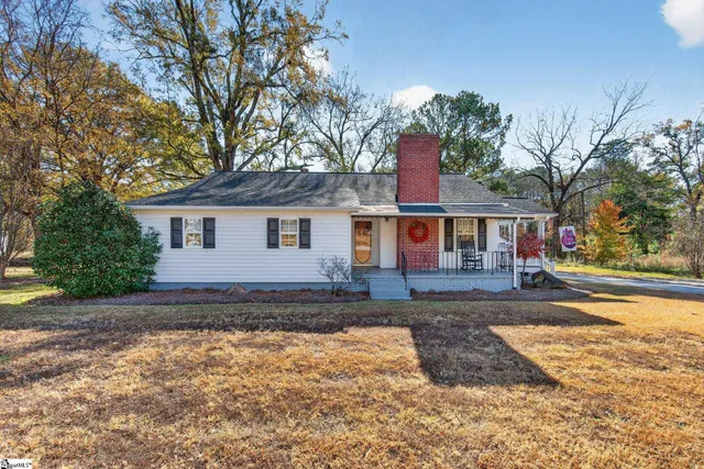 $224,900 | 602 Whitmire Highway, Joanna, SC 29351