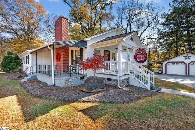 $224,900 | 602 Whitmire Highway, Joanna, SC 29351