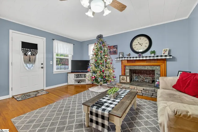 $224,900 | 602 Whitmire Highway, Joanna, SC 29351