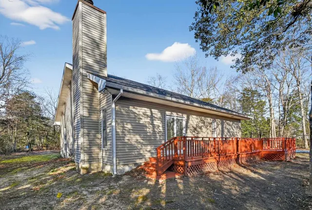 $429,000 | 271 Academy, Woodbine, NJ 08270