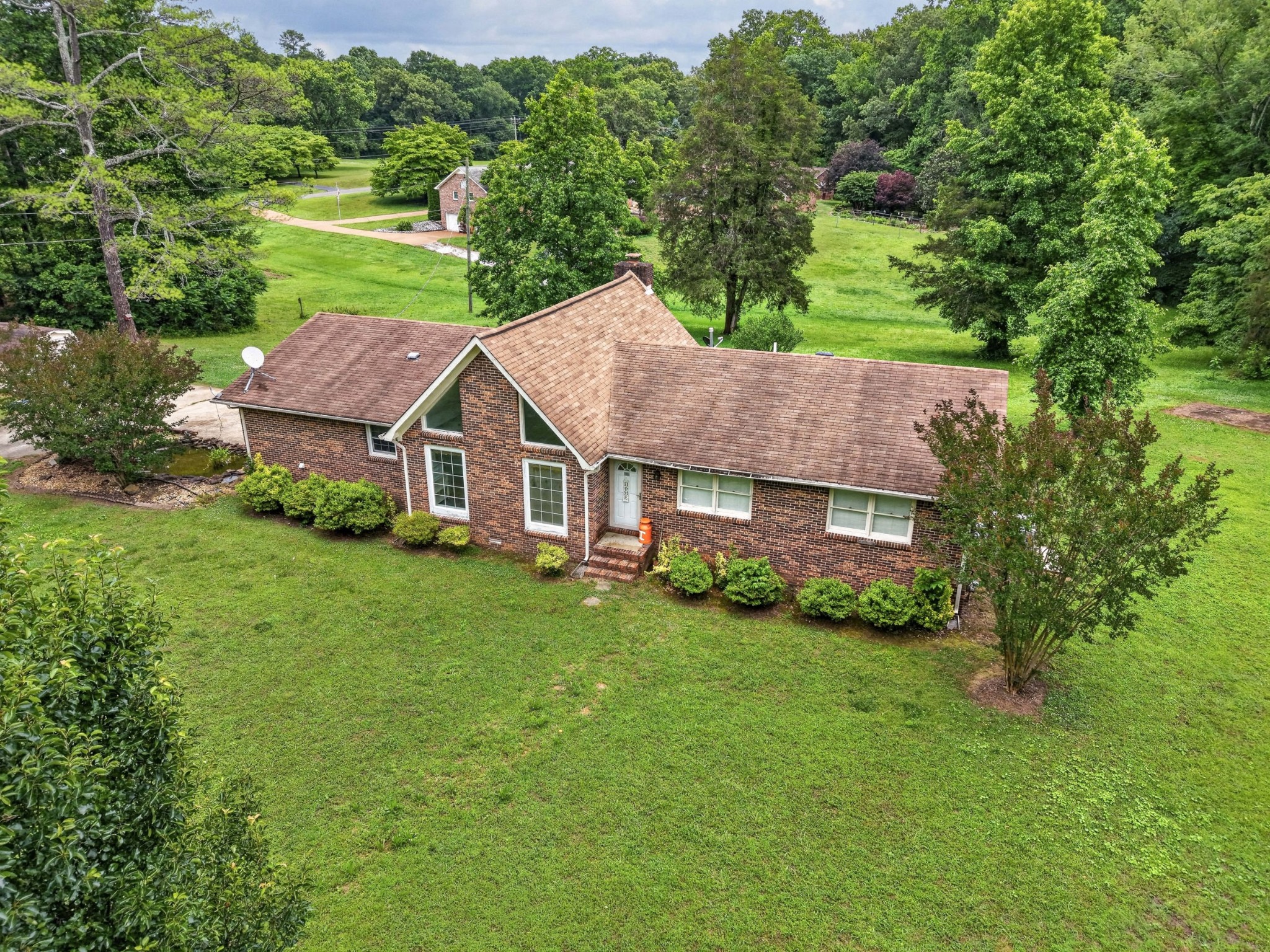 8 Sharpes Hollow Road Fayetteville, TN 37334 - Photo 36 of 41