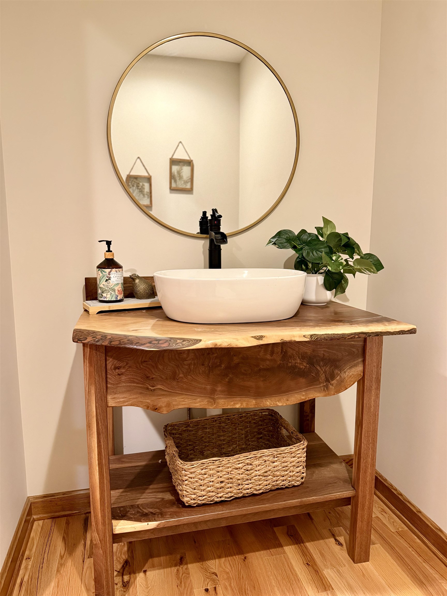 10921 Cook Town Road Bridgewater, VA 22812 - Photo 11 of 33 Custom Sink