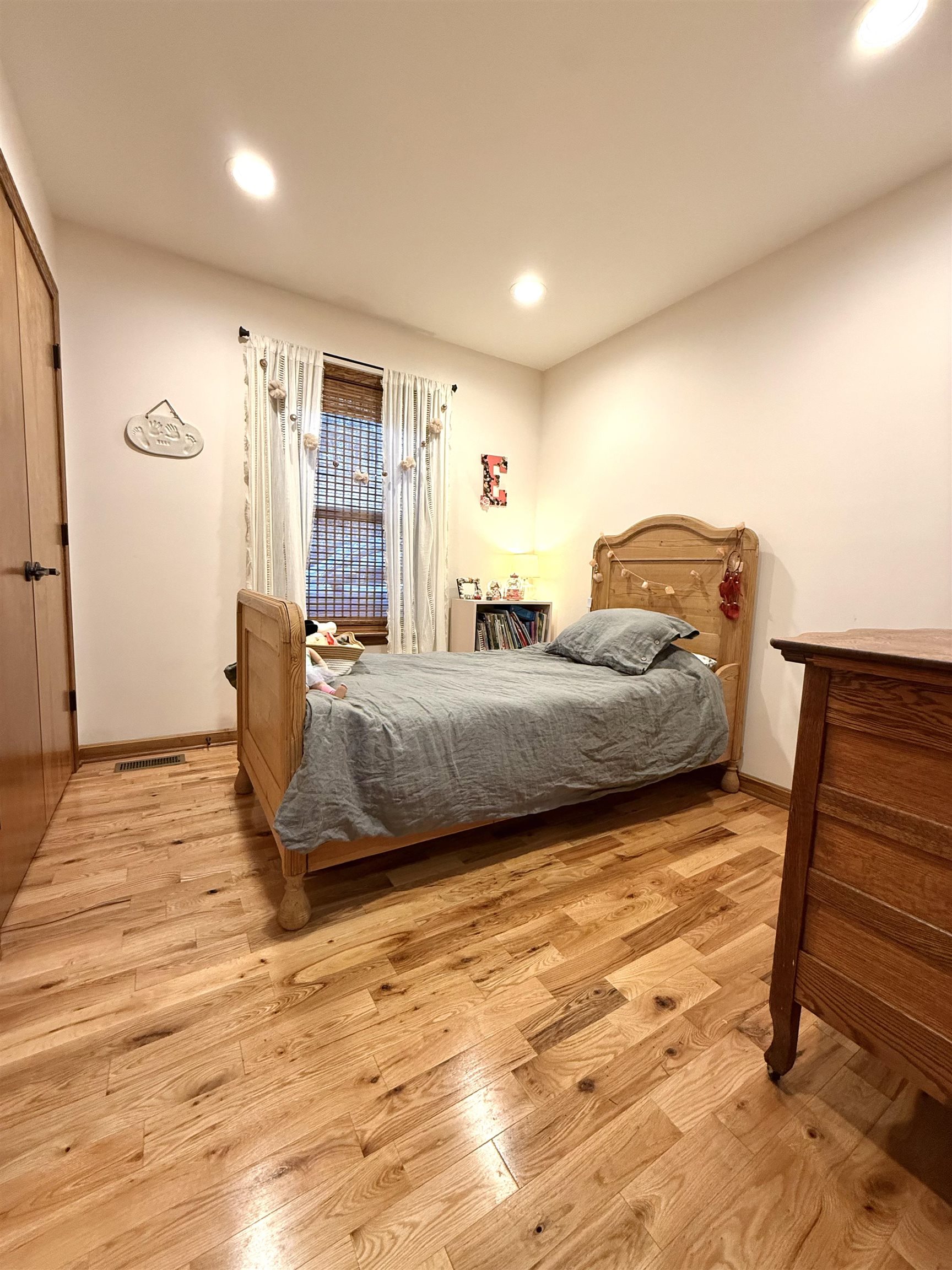 10921 Cook Town Road Bridgewater, VA 22812 - Photo 12 of 33 Main Floor Bedroom #2