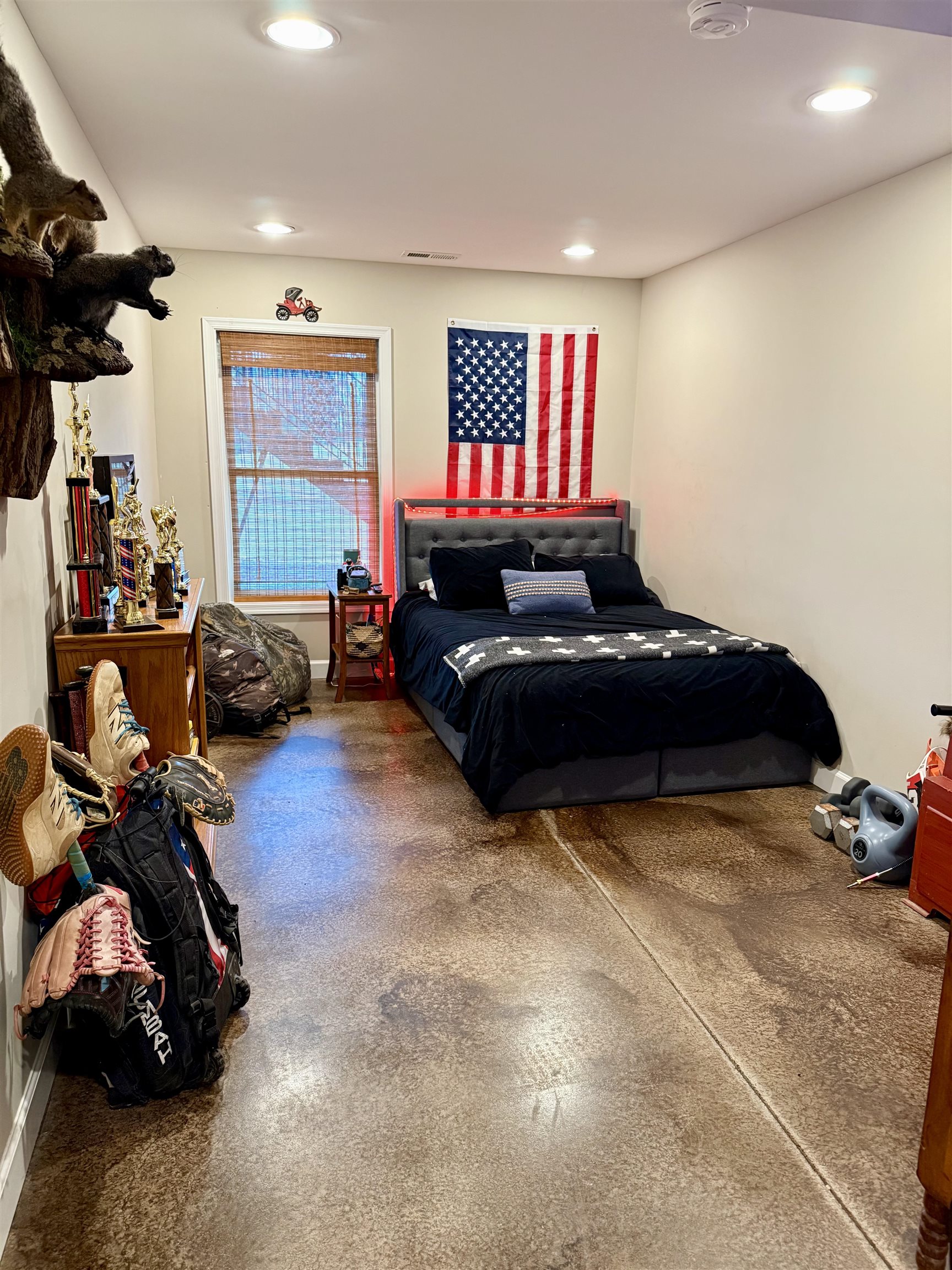 10921 Cook Town Road Bridgewater, VA 22812 - Photo 20 of 33 Basement