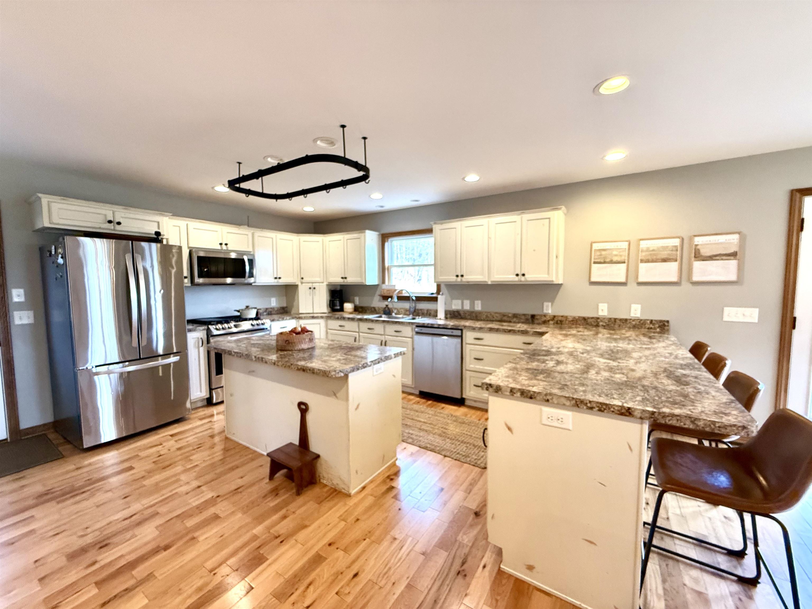 10921 Cook Town Road Bridgewater, VA 22812 - Photo 2 of 33 RO system and garbage disposal