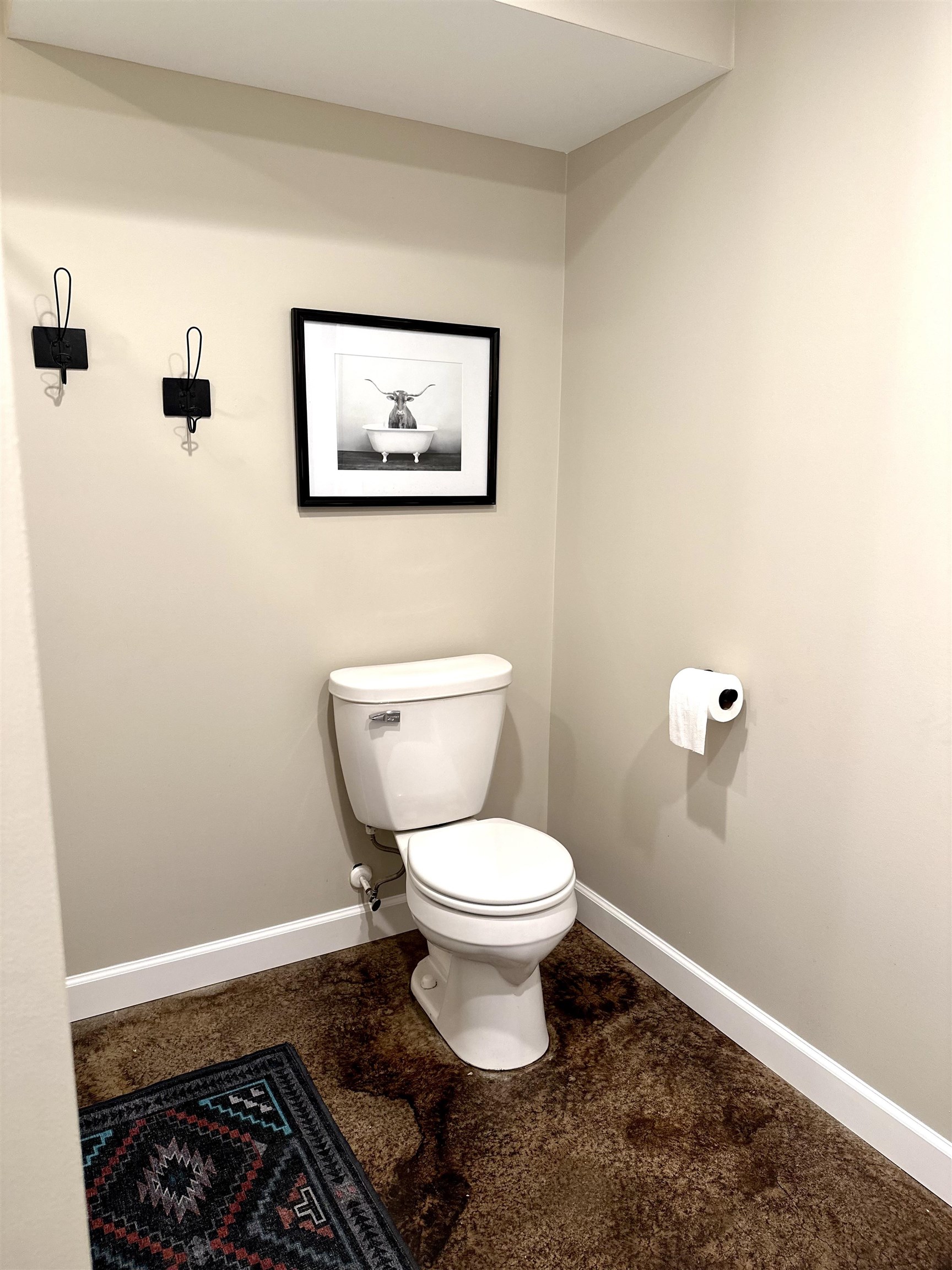 10921 Cook Town Road Bridgewater, VA 22812 - Photo 24 of 33 Basement Bathroom