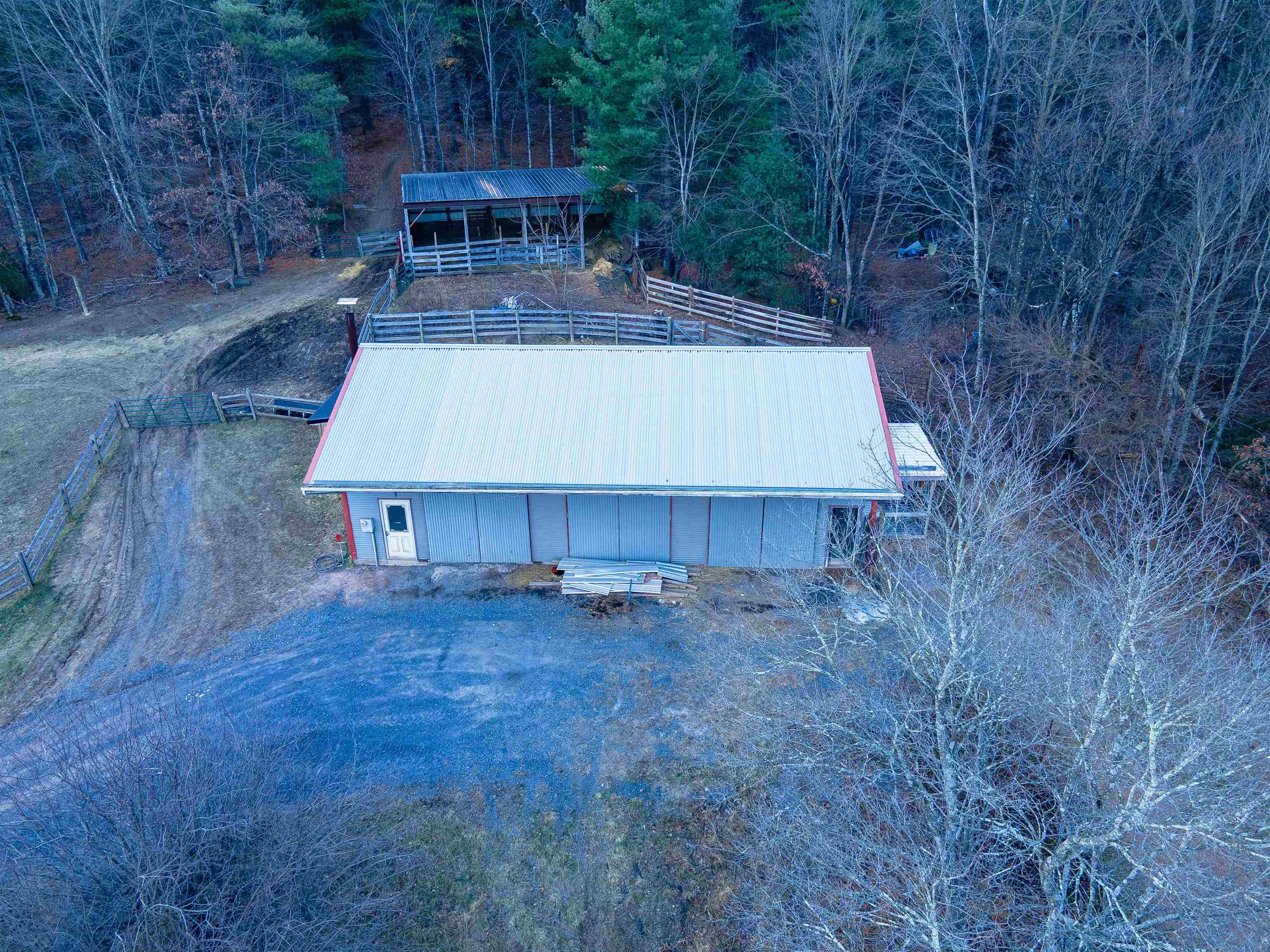 10921 Cook Town Road Bridgewater, VA 22812 - Photo 26 of 33