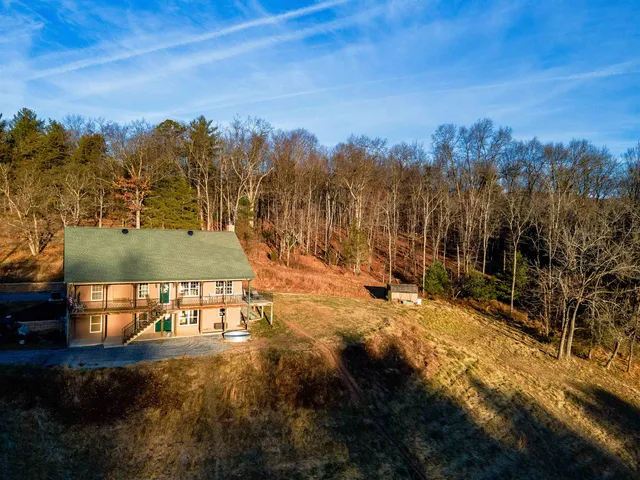 $895,000 | 10921 Cook Town Road, Bridgewater, VA 22812