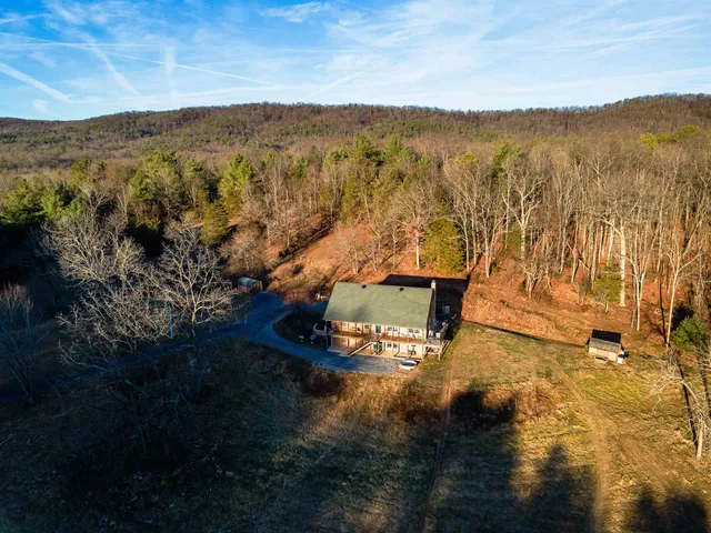 $895,000 | 10921 Cook Town Road, Bridgewater, VA 22812