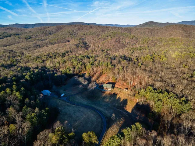 $895,000 | 10921 Cook Town Road, Bridgewater, VA 22812