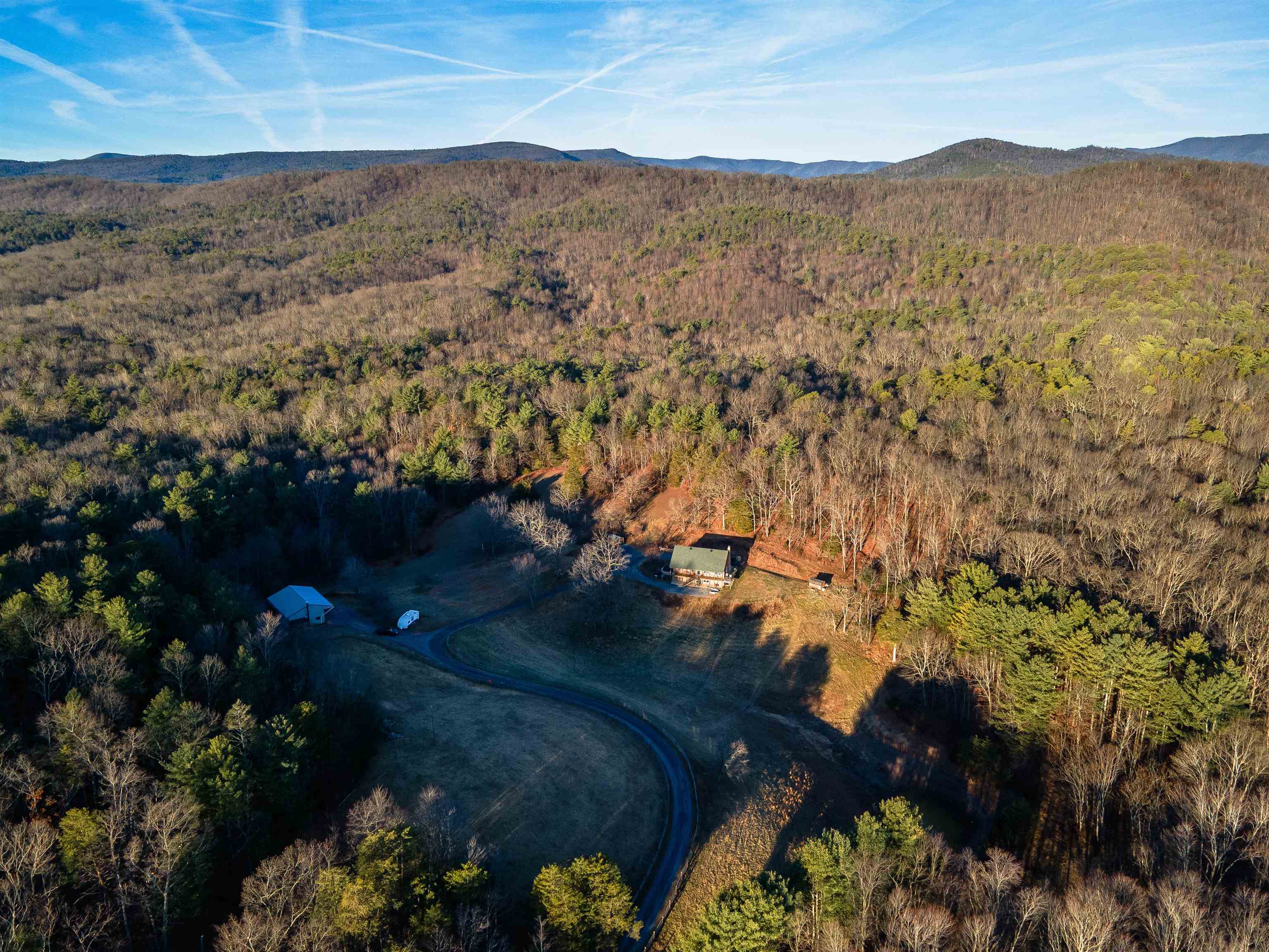 10921 Cook Town Road Bridgewater, VA 22812 - Photo 31 of 33