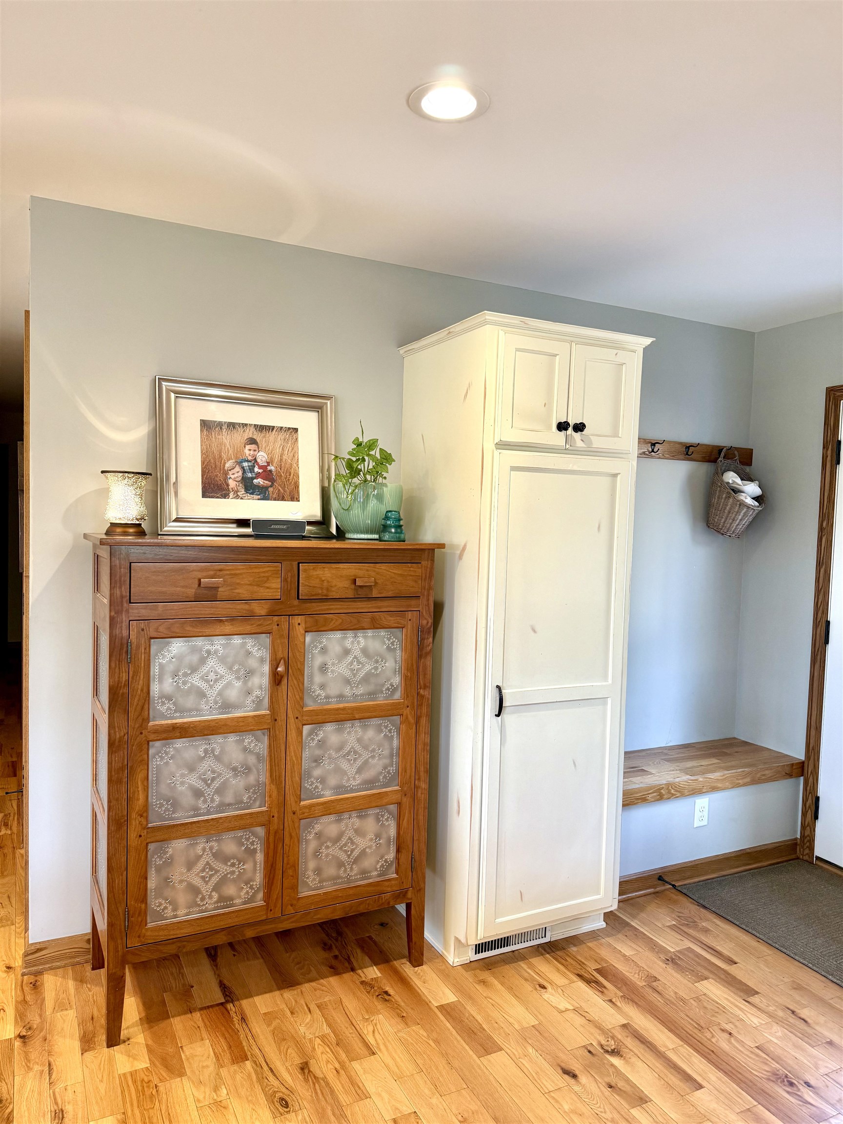 10921 Cook Town Road Bridgewater, VA 22812 - Photo 4 of 33 Kitchen
