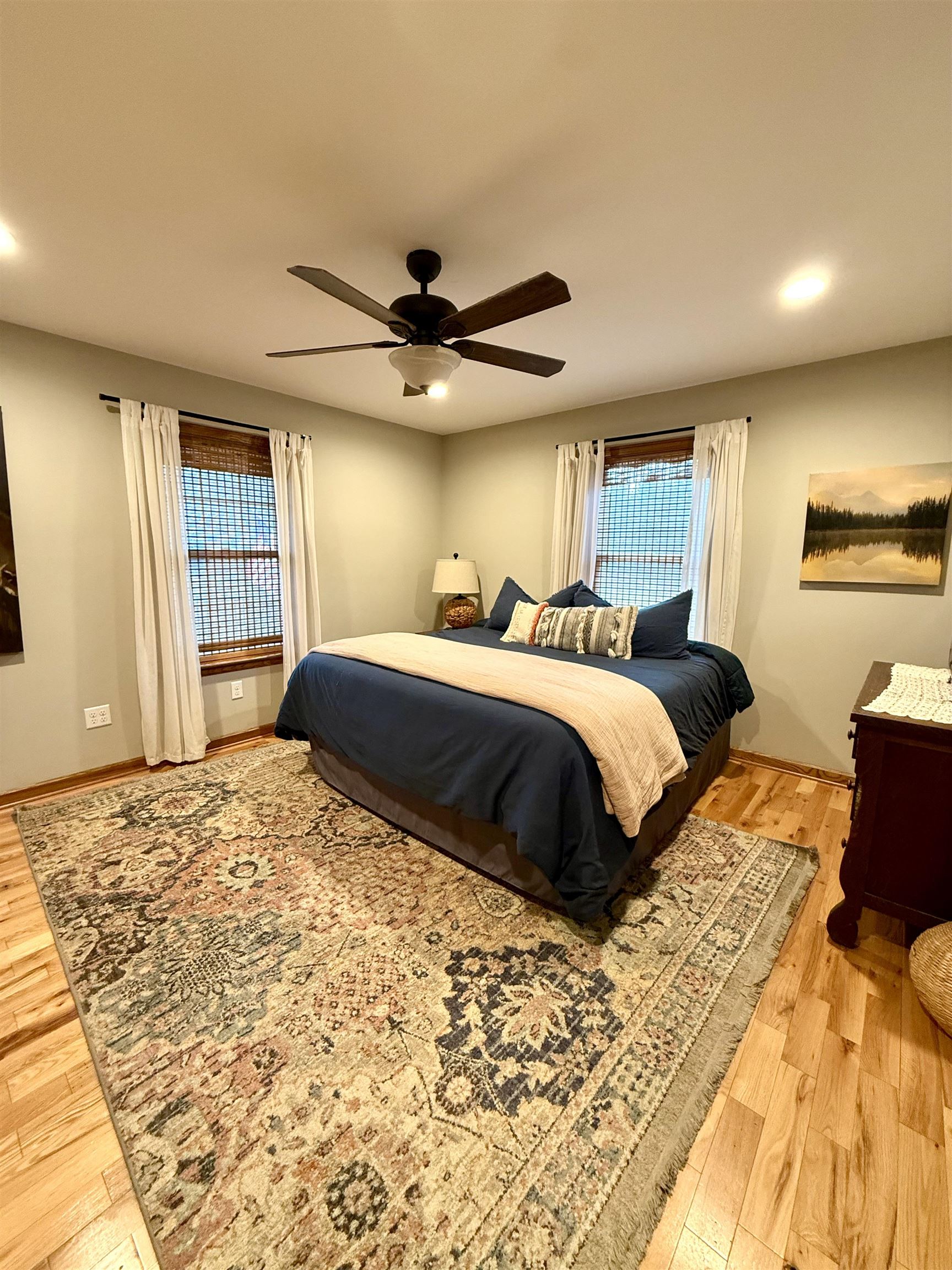 10921 Cook Town Road Bridgewater, VA 22812 - Photo 8 of 33 On Main Level