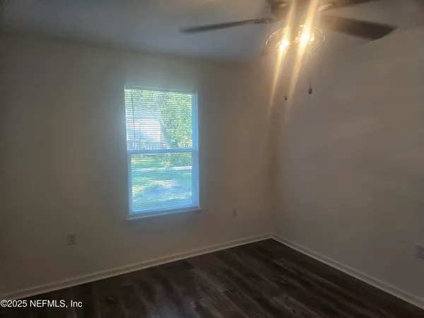 a view of small space