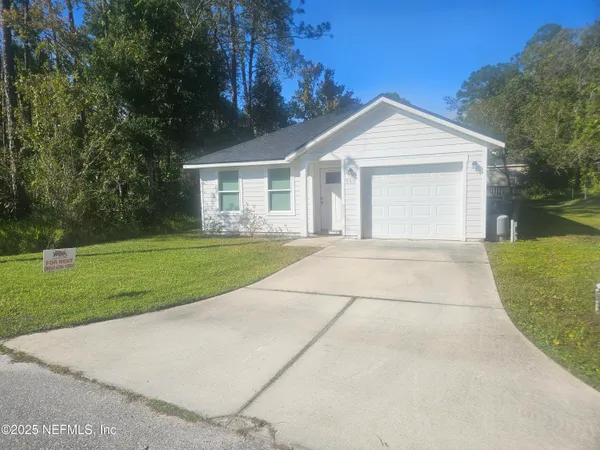 $1,775 | 840 West 10th Street, St. Augustine, FL 32084