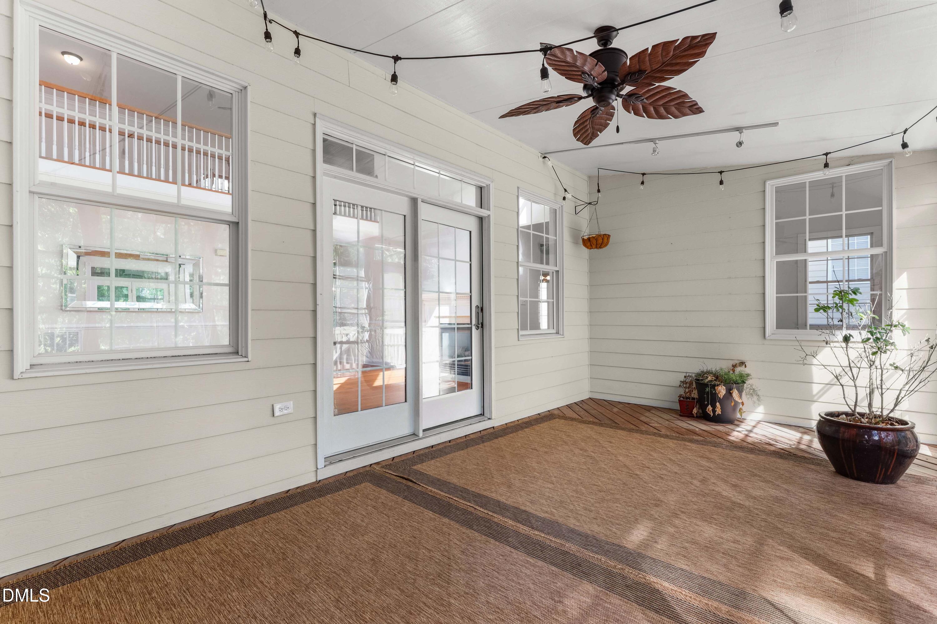 9012 Meadow Mist Court Raleigh, NC 27617 - Photo 48 of 70 46