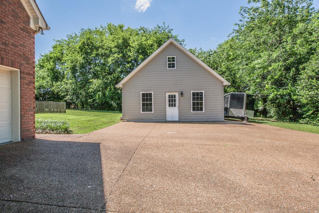 1425 Ridley Drive Franklin, TN 37064 - Photo 25 of 28 Gallery Image 25