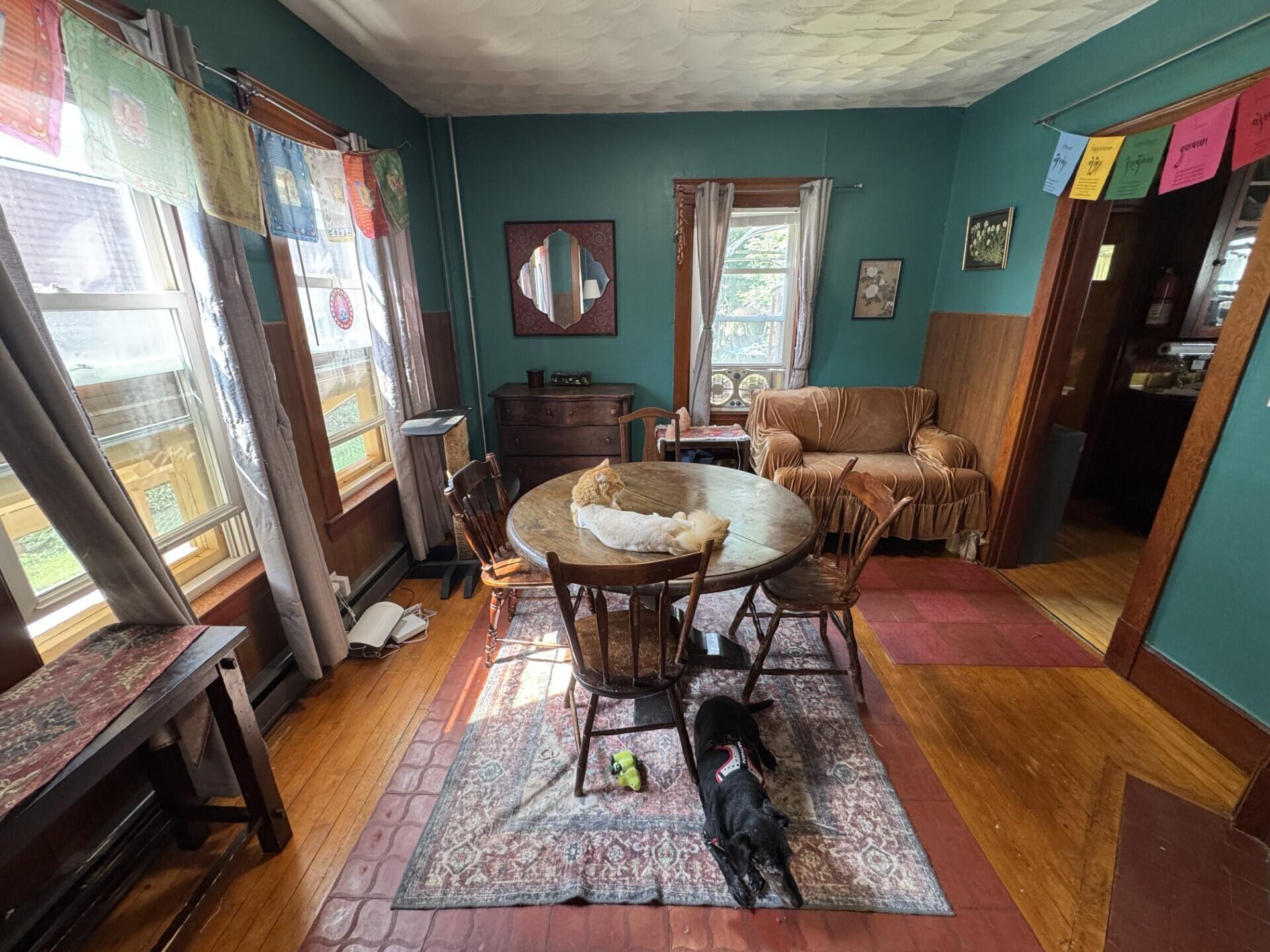 17 Bean Street Madison, ME 04950 - Photo 13 of 26 Dining room