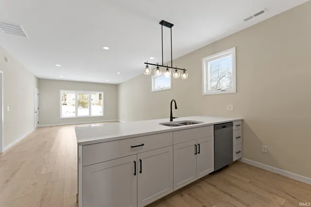 $234,900 | 1095 Emilee Court, Fort Wayne, IN 46825