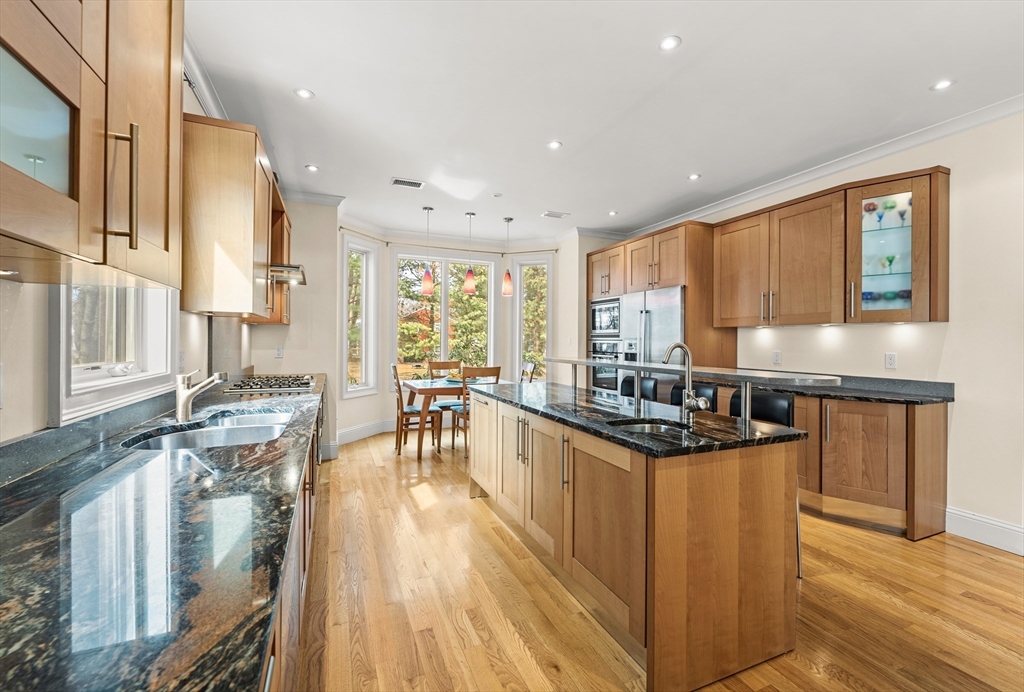 74 Evelyn Road Needham, MA 02494 - Photo 15 of 42
