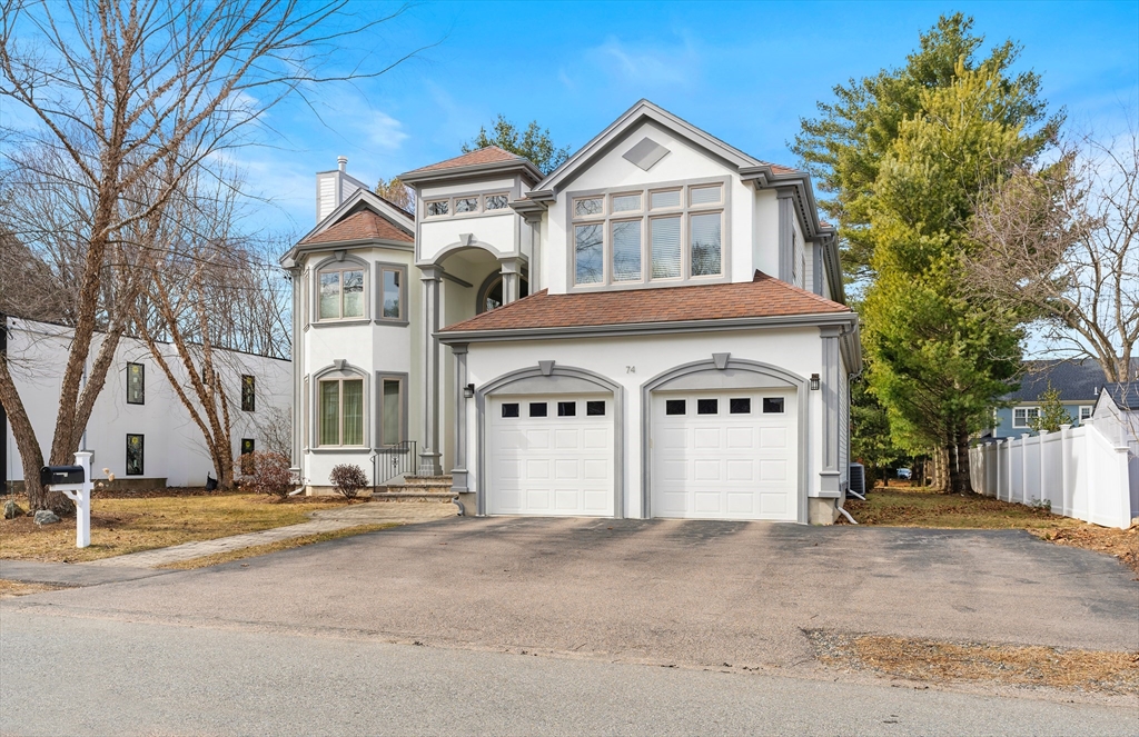 74 Evelyn Road Needham, MA 02494 - Photo 2 of 42