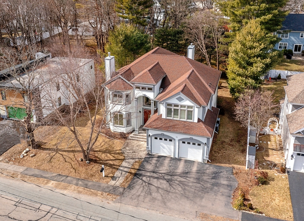 74 Evelyn Road Needham, MA 02494 - Photo 3 of 42
