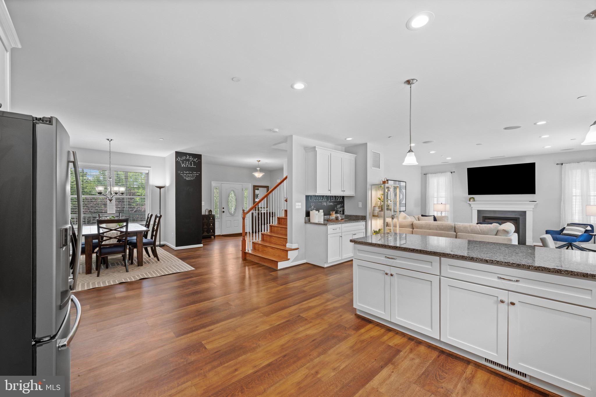 7631 Old Columbia Road Laurel, MD 20723 - Photo 7 of 62 Kitchen