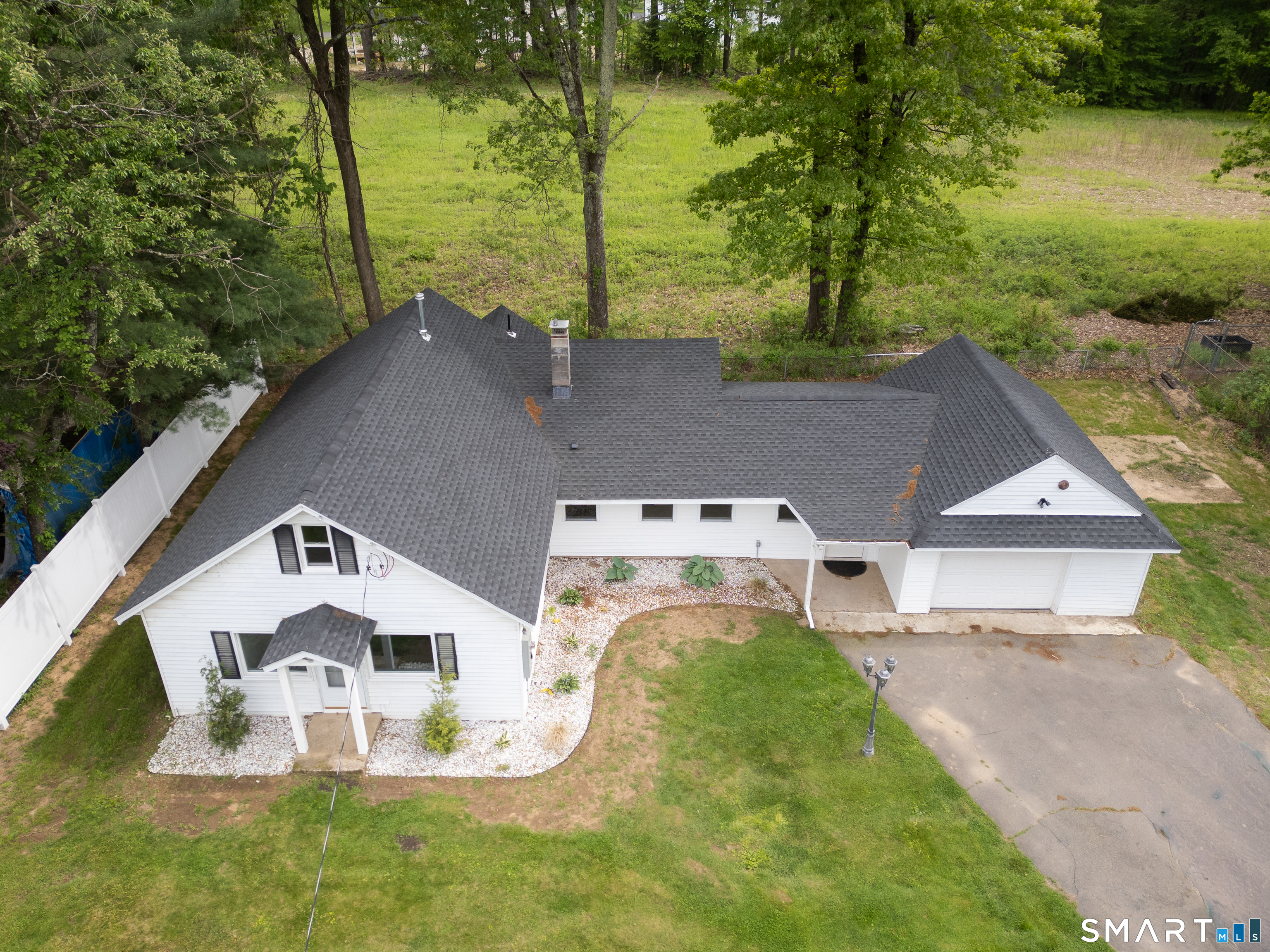 245 Birch Road Suffield, CT 06093 - Photo 2 of 14