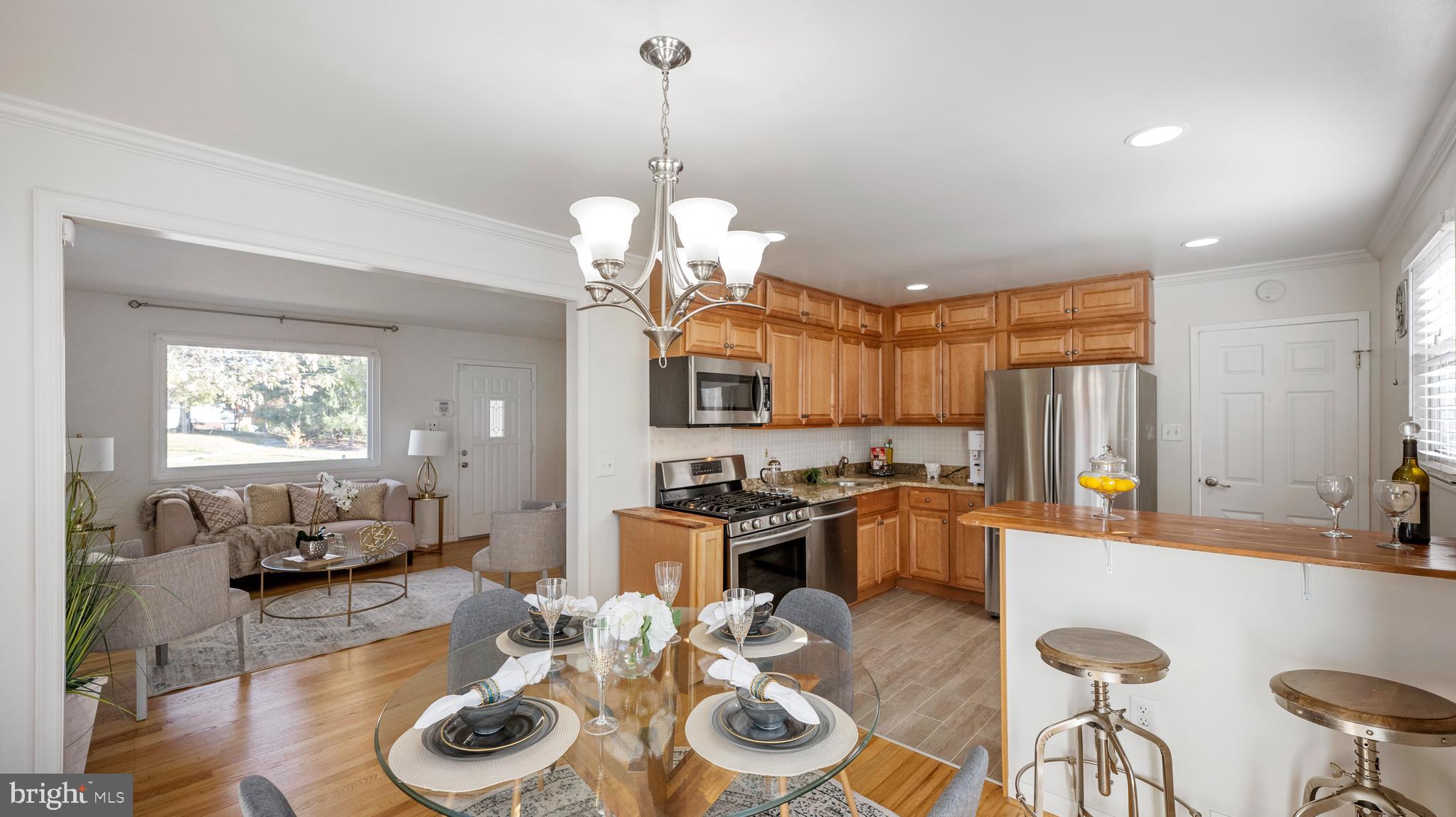 4620 Randolph Road Rockville, MD 20852 - Photo 9 of 47 Gallery Image 9