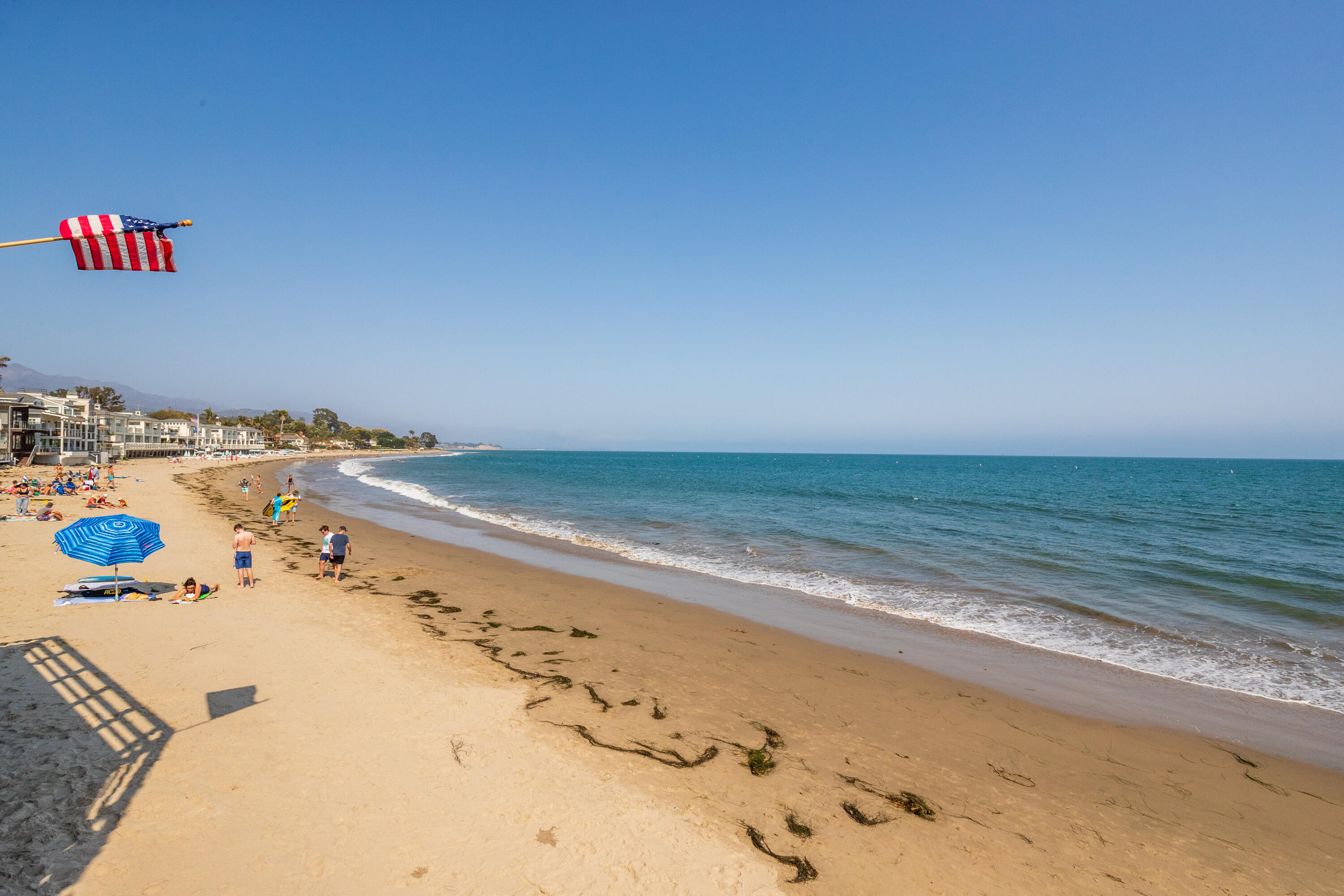 1520 Miramar Beach Montecito, CA 93108 - Photo 15 of 18 a view of a room