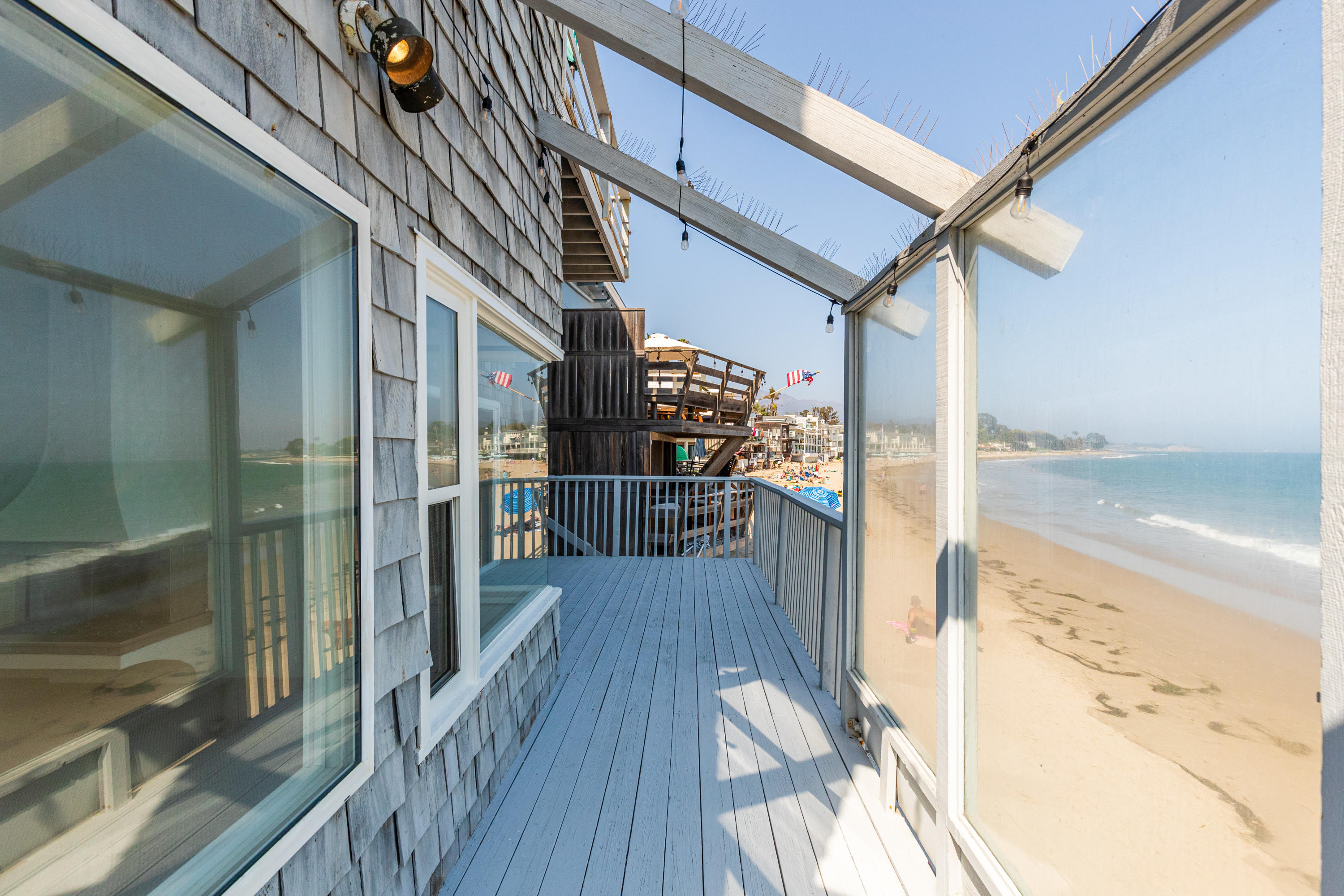 1520 Miramar Beach Montecito, CA 93108 - Photo 3 of 18 a view of a balcony