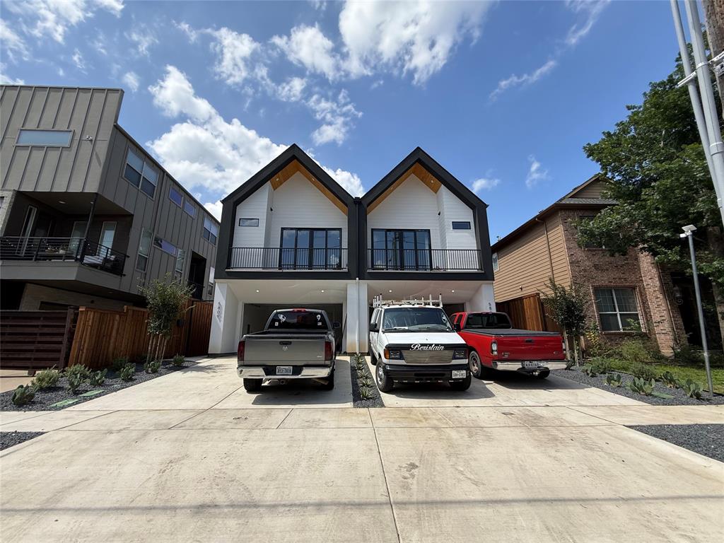 5809 Hudson Street Dallas, TX 75206 - Photo 20 of 20