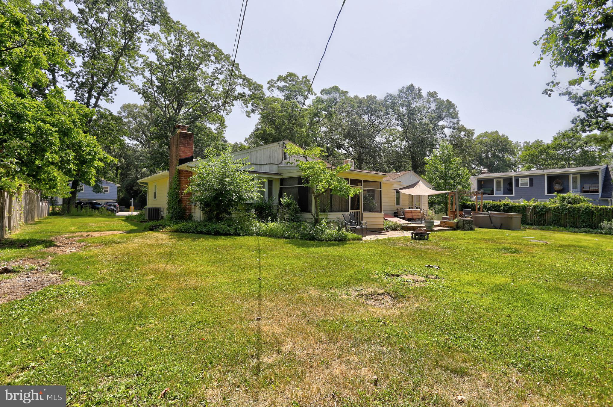 166 Sillery Bay Road Pasadena, MD 21122 - Photo 29 of 32