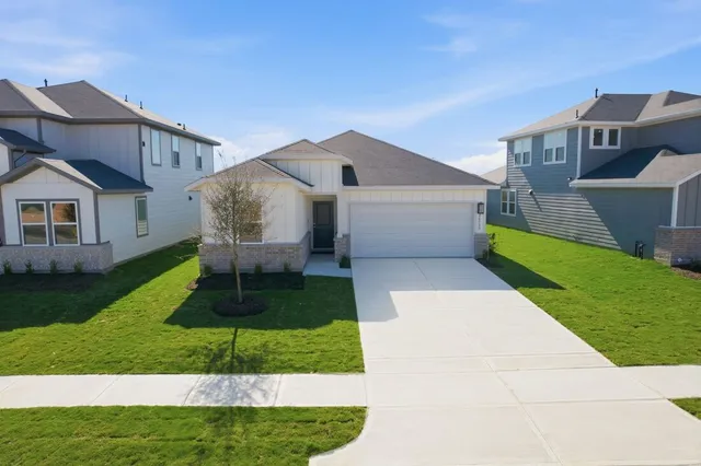 $289,490 | 26723 Plain Glee Street, Hockley, TX 77447