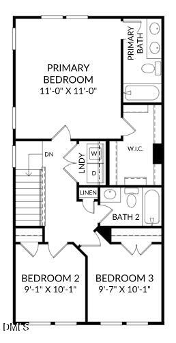 3211 Bomore Road, Unit LOT 44 Raleigh, NC 27610 - Photo 30 of 31 Screenshot 2025-09-16 172842