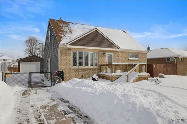 $2,300 | 212 Santin Drive, Cheektowaga, NY 14225