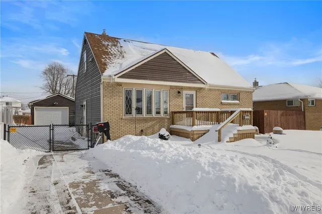 $2,300 | 212 Santin Drive, Cheektowaga, NY 14225