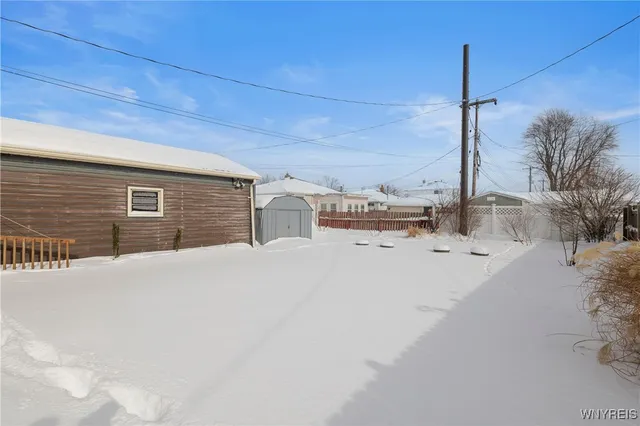 $2,300 | 212 Santin Drive, Cheektowaga, NY 14225