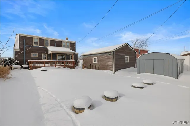 $2,300 | 212 Santin Drive, Cheektowaga, NY 14225