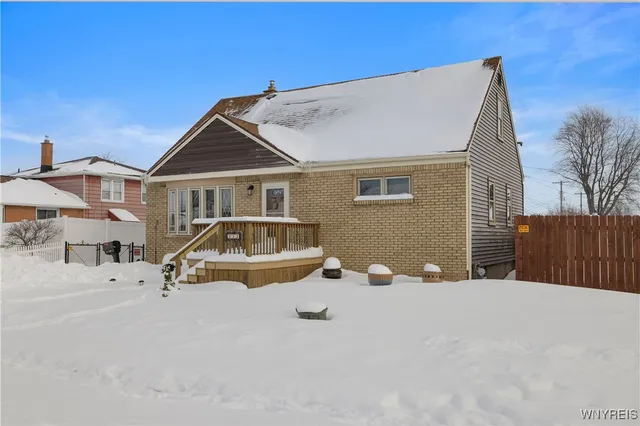 $2,300 | 212 Santin Drive, Cheektowaga, NY 14225