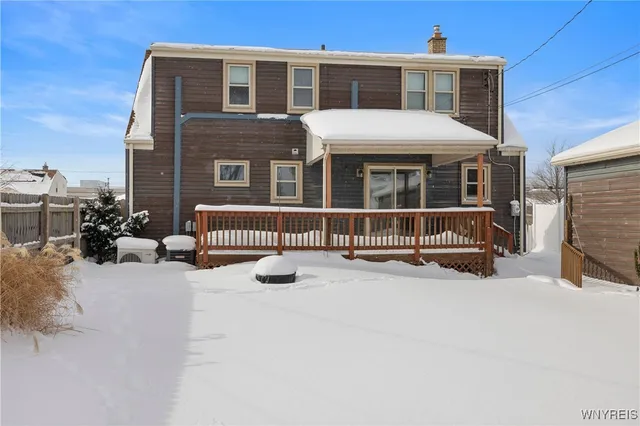 $2,300 | 212 Santin Drive, Cheektowaga, NY 14225